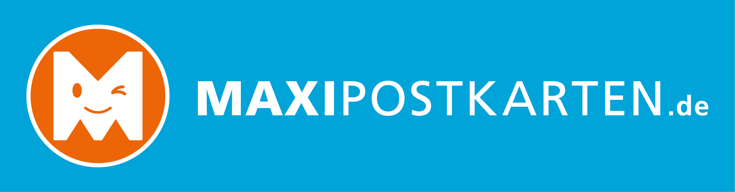 Maxipostkarten