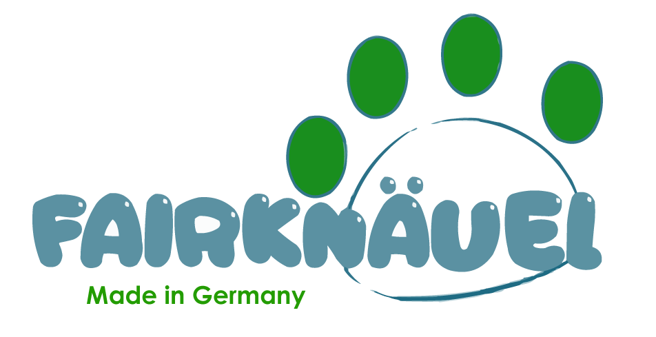 Fairknäuel — Tierprodukte Made in Germany