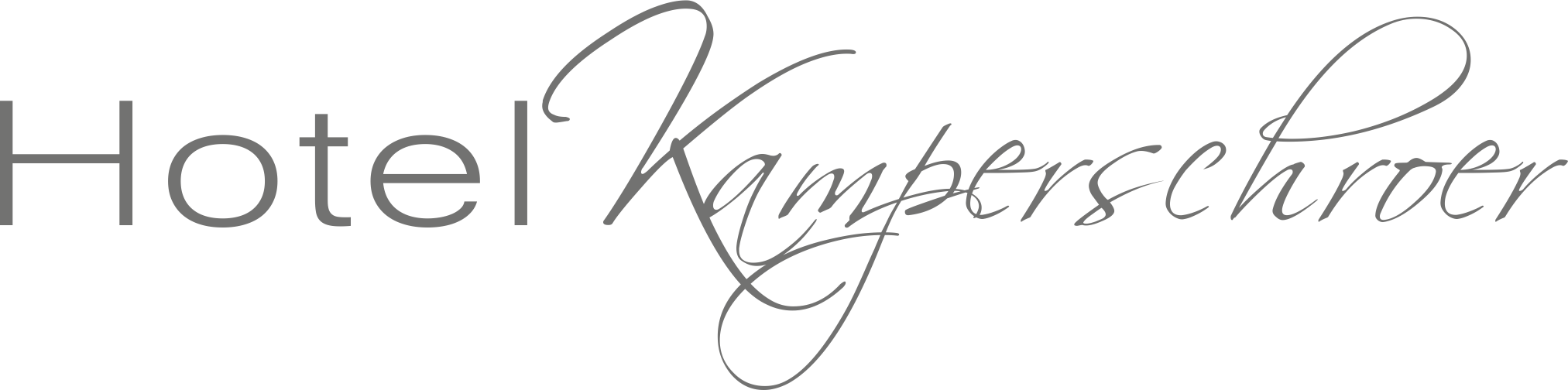 Hotel Kamperschroer