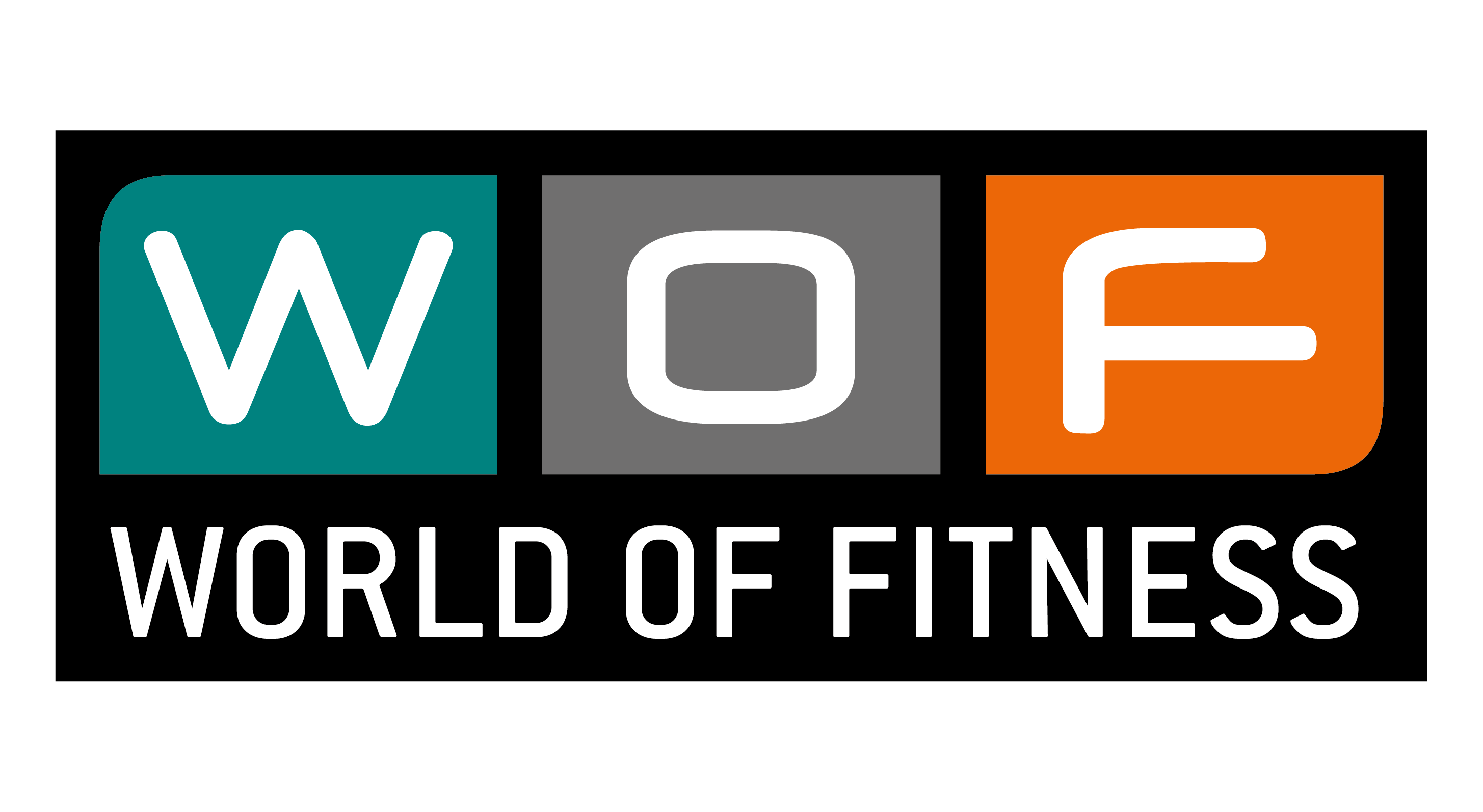 World of Fitness